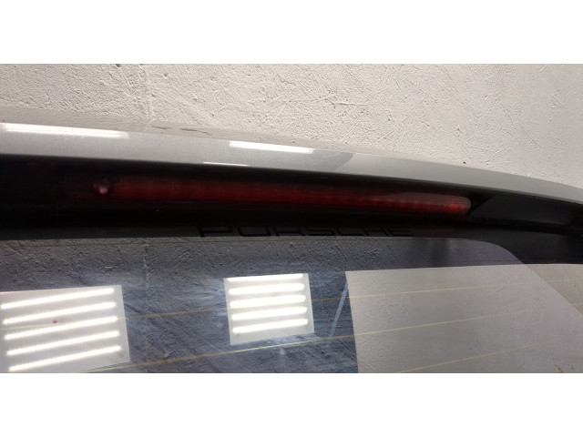 Замок багажника Porsche Cayenne 2002-2010