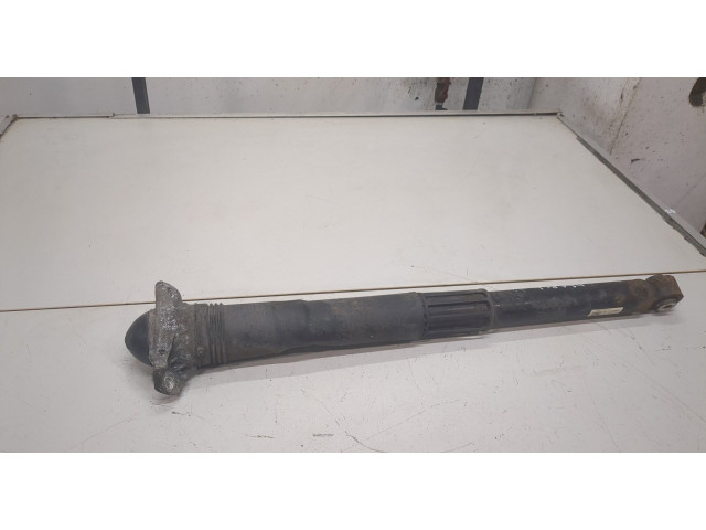 Стойка амортизатора  Skoda Octavia (A7) 2013-2017 5Q0513049CS, 5Q0513049DJ     1.6  дизель