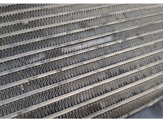 Интеркулер Mitsubishi Pajero / Montero 2000-2006