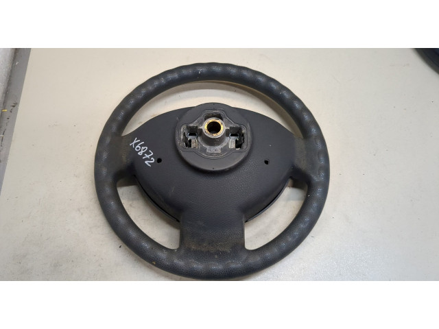 Руль Dacia Duster 2010-2017