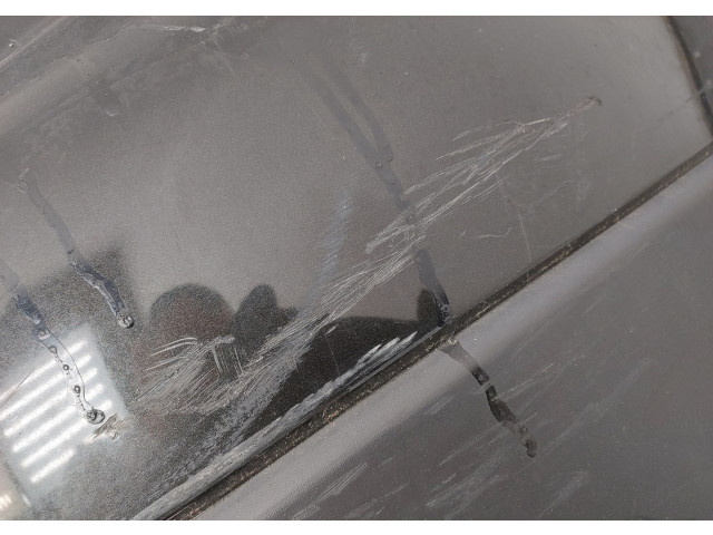 Бампер Mazda CX-9 2007-2012 задний