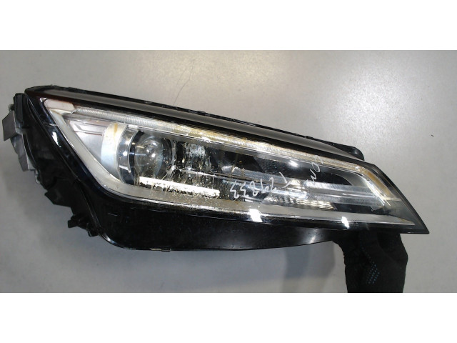 Фара передняя Audi TT 2014-2019 правая