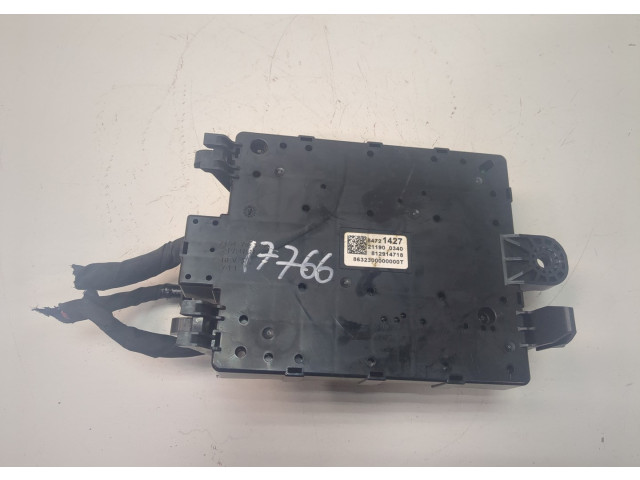 Блок предохранителей GMC Acadia 2019-2025 84721427