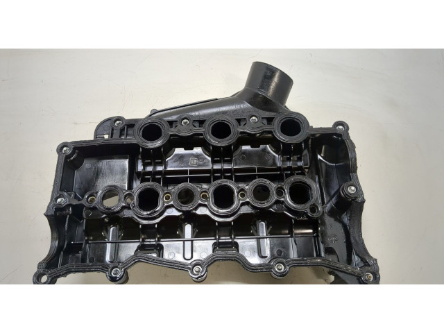 Клапанная крышка двигателя ДВС Jaguar XF 2007-2015 3 JDE10718