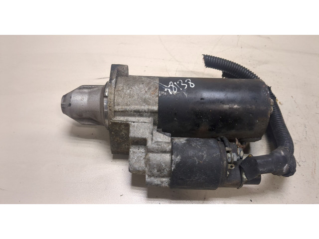 Стартер  Jeep Patriot 2010- 2.2     