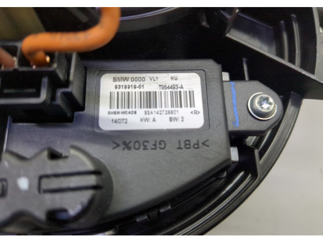 Моторчик печки  BMW 4 F32 2013-2021 64119350395, 9350395    64119350395, 9350395   