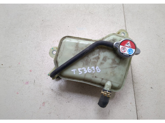 Бачок расширительный Honda Civic 2015-2022 191015AAK01