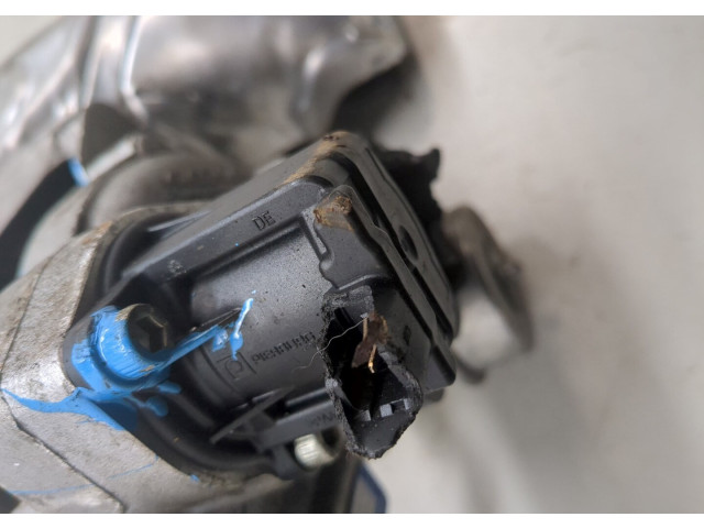 Турбина Volvo XC40 36012431