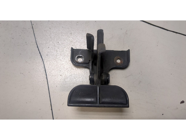 Замок капота  Mercedes GL X164 2006-2012     