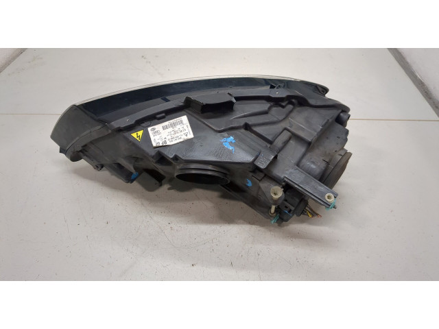 Фара передняя Audi A3 (8P) 2008-2013 левая