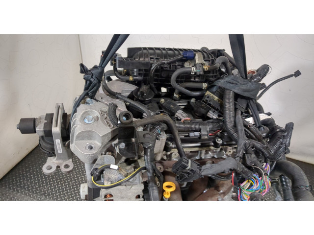 Генератор Nissan Rogue 2014-2020