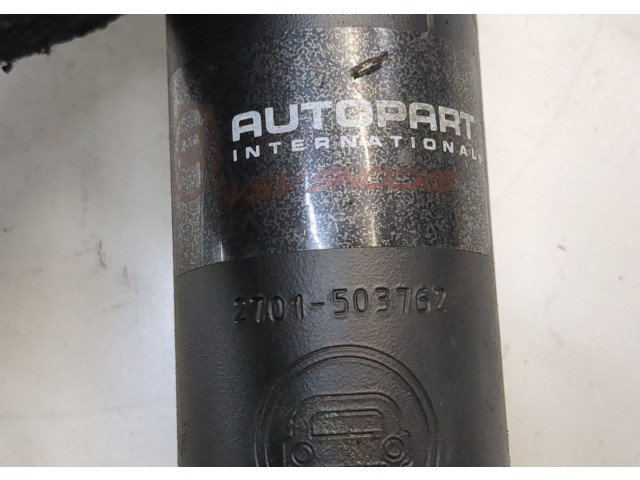 Стойка амортизатора Jeep Grand Cherokee 2010-2013 2701503762 3.6 бензин