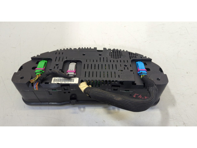 Панель приборов Audi A6 (C5) Allroad 2000-2006 4Z7920980BX