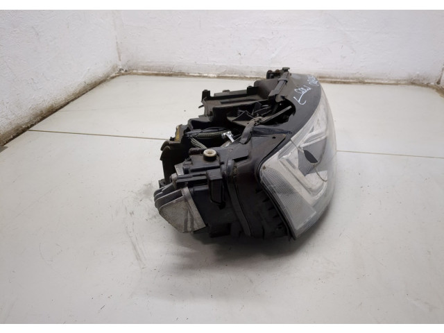 Фара передняя  Audi A5 (8T) 2007-2016 правая 