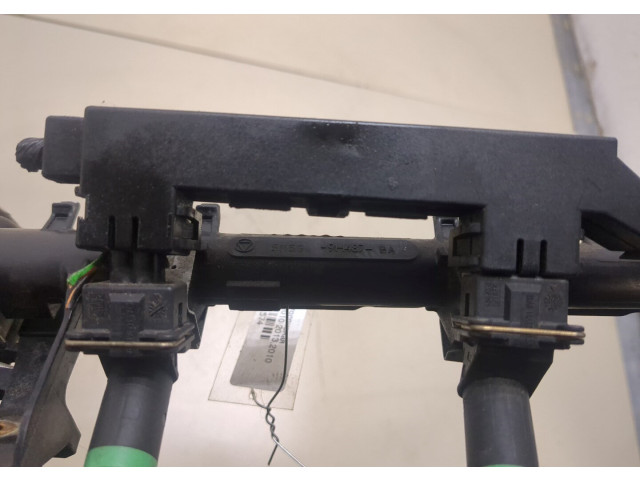 Форсунка топливная  Volvo C30 2010-2013    30735755, 31375668     