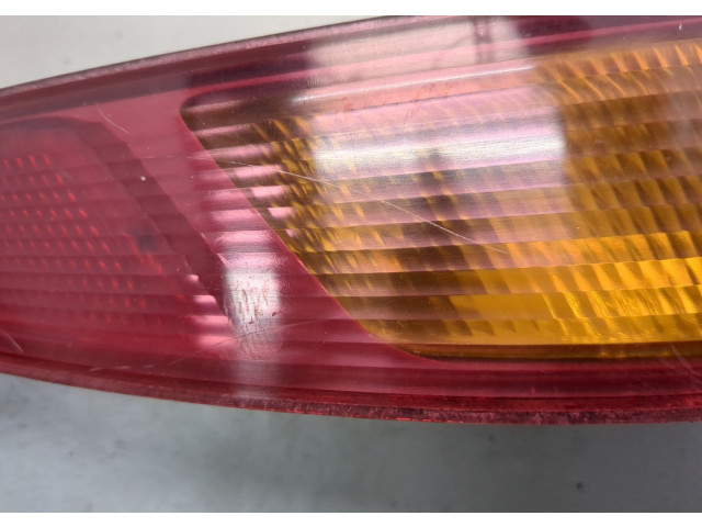 Задний фонарь          