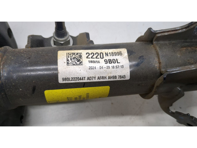 Стойка амортизатора  Chevrolet Trailblazer 2019- 42755596     