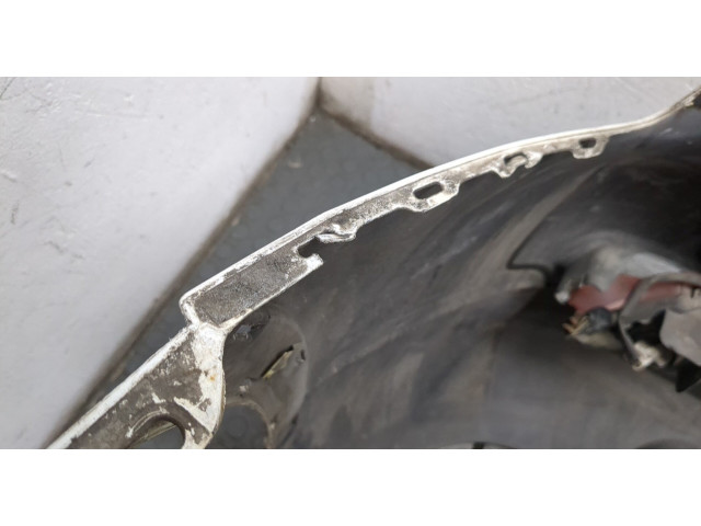 Бампер Infiniti EX35 задний