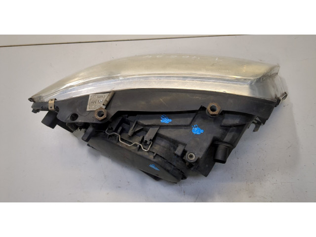 Фара передняя Volkswagen Sharan 2000-2010 левая