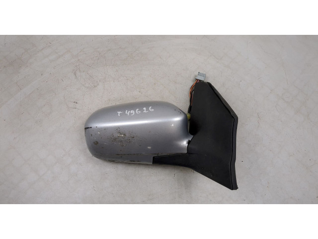 Зеркало боковое  Honda Civic 2000-2006  правое           76200S5SE711
