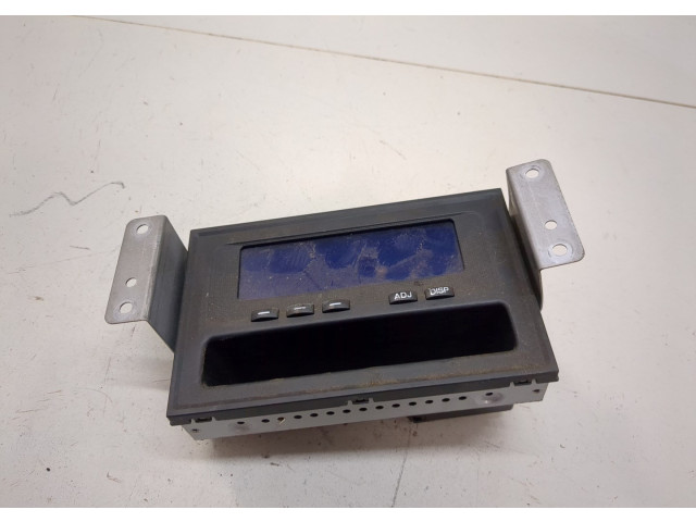 Дисплей бортового компьютера Mitsubishi L200 2006-2015