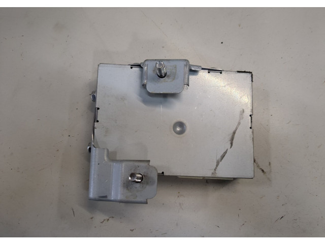 Блок комфорта  Toyota Venza 2008-2012      861A00T010   