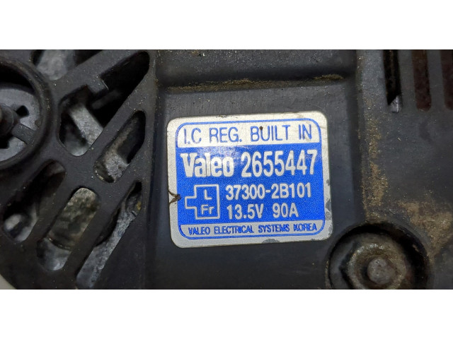 Генератор KIA Ceed 2007-2012 373002B101
