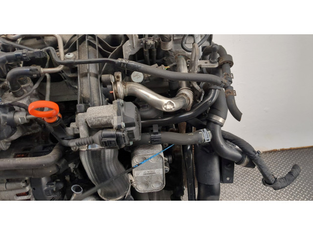 Форсунка топливная Volkswagen Golf 6 2009-2012