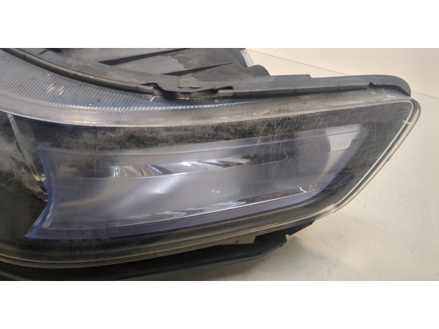 Фара передняя Honda Accord 7 2003-2007 левая