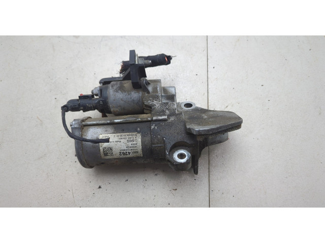 Стартер  Buick Encore GX 2019-2024 1.2  55514262   