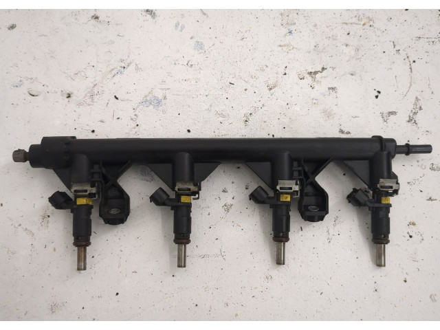 Форсунка топливная  Citroen C4 Grand Picasso 2006-2013    1984G7, 198552     