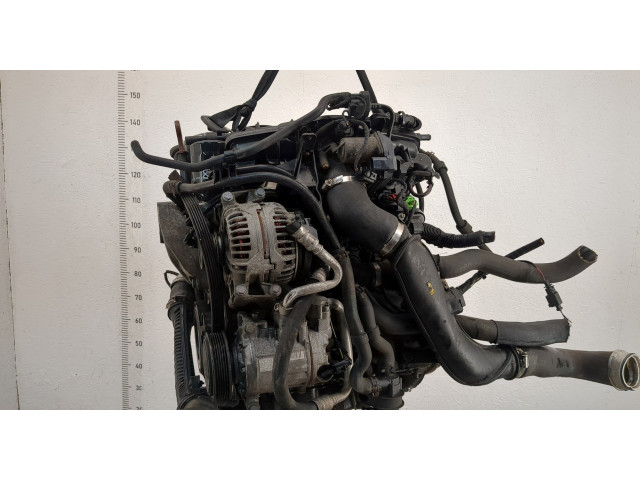 Форсунка топливная  Audi A3 (8P) 2003-2013    06H906036P     