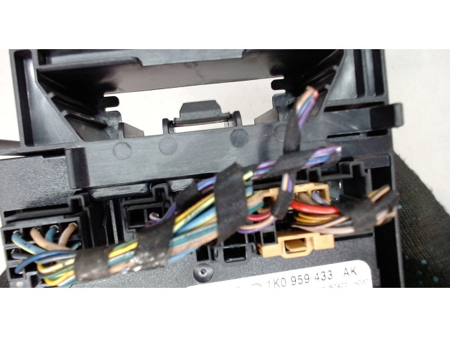 Блок комфорта Volkswagen Jetta 5 2004-2010 1k099433ak 5