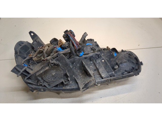 Фара передняя Mitsubishi Outlander XL 2006-2012 левая