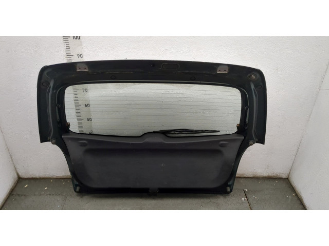 Моторчик заднего дворника Mazda 323 (BJ) 1998-2003