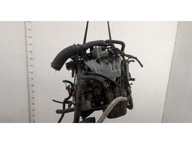 Генератор  Skoda Fabia 1999-2007       047903015QX    