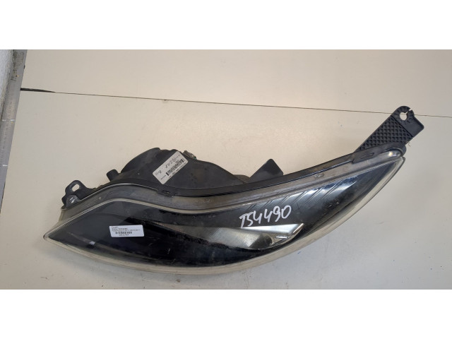 Фара передняя  Ford Focus 3 2011-2015 левая 