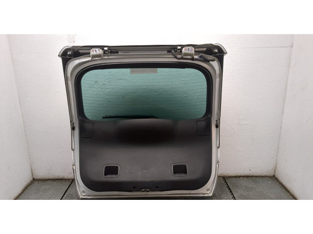 Замок багажника Citroen C4 Picasso 2006-2013