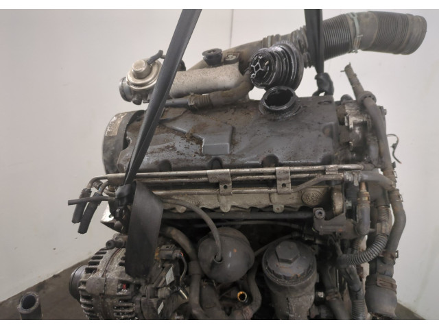  Турбина  Skoda Fabia 1999-2007             