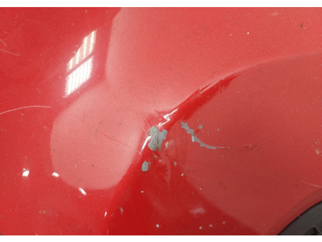 Бампер  Volvo C30 2010-2013 передний   