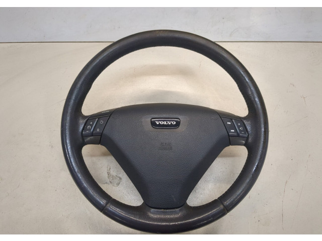 Руль  Volvo S60 2000-2009            