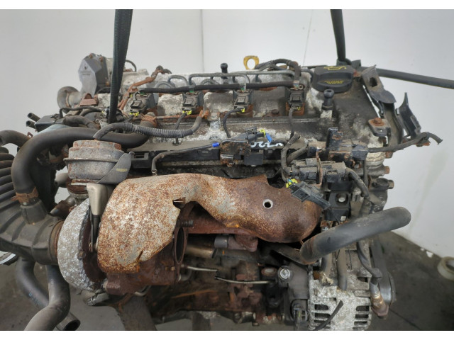 Форсунка топливная  KIA Ceed 2007-2012         