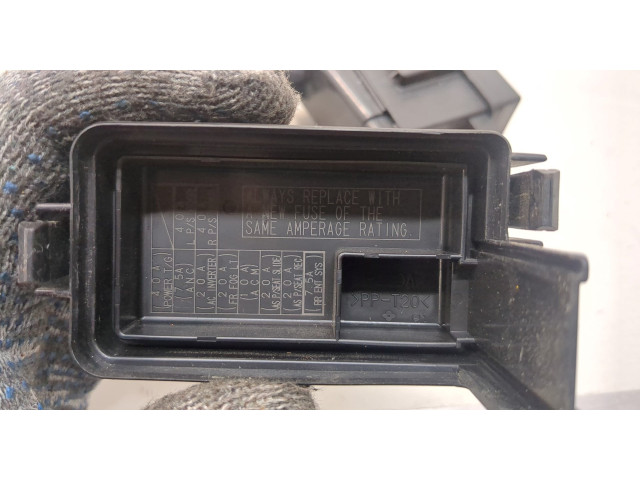 Блок предохранителей Honda Odyssey 2004-2008