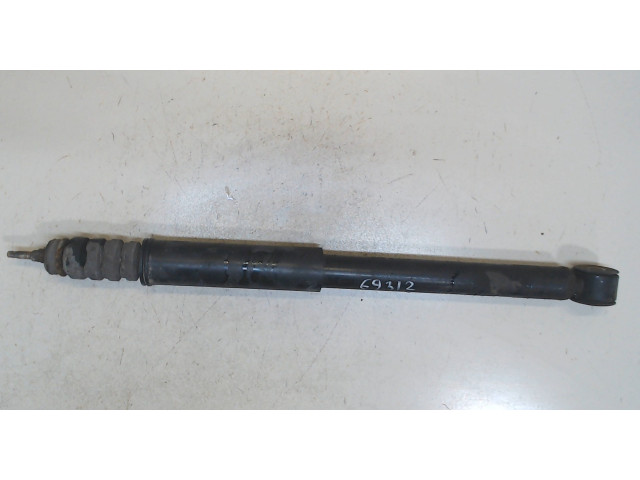 Стойка амортизатора  Dacia Sandero 2008-2012 8200953294    1.4  бензин