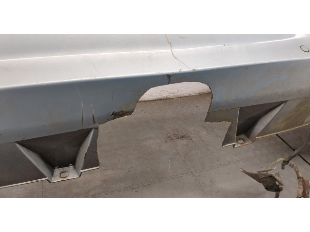 Бампер  Volvo V70 2007-2013 задний   