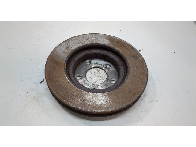 Диск тормозной Mazda CX-5 2012-2017 передний