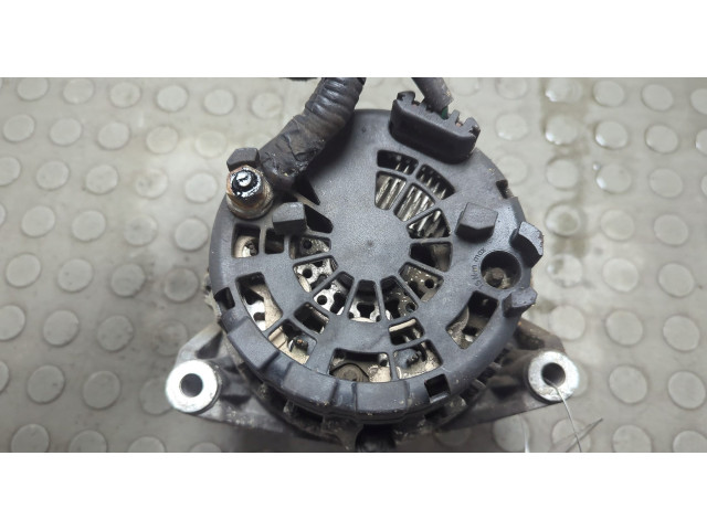 Генератор SsangYong Rodius 2004-2013