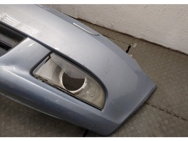 Бампер  Skoda Octavia (A5) 2004-2013 передний   1Z0807221N