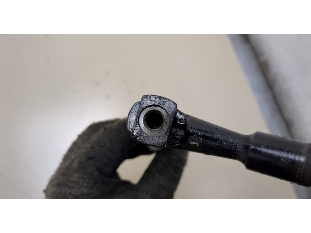 Форсунка топливная  Opel Combo 2001-2011    97185244     