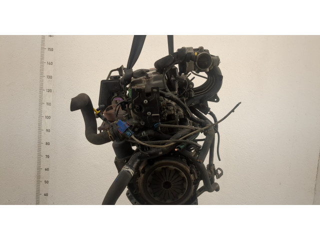 Форсунка топливная Citroen Berlingo 2002-2008